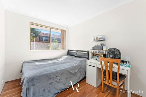 Property photo of 17/5-9 Gould Street Campsie NSW 2194