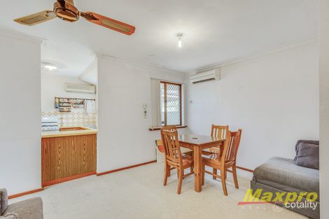 Property photo of 2/29 Glenten Way Ferndale WA 6148