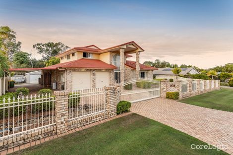 Property photo of 60 Hanover Drive Alexandra Hills QLD 4161