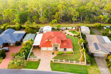 Property photo of 60 Hanover Drive Alexandra Hills QLD 4161
