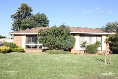 Property photo of 25 Main Street Lake Albert NSW 2650