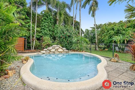 Property photo of 7 Raphis Close Kamerunga QLD 4870