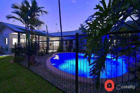 Property photo of 7 Raphis Close Kamerunga QLD 4870