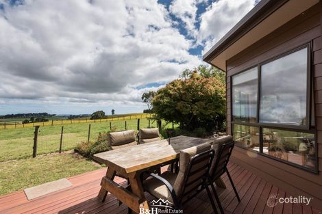 623 East Yolla Rd, Yolla, TAS 7325