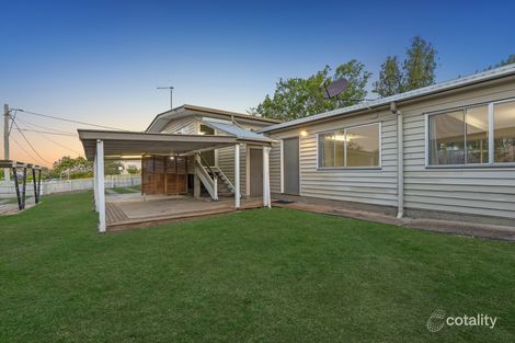 Property photo of 2 Cordelia Street East Ipswich QLD 4305
