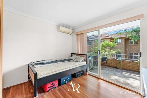 Property photo of 17/5-9 Gould Street Campsie NSW 2194