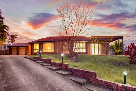 14 Franklin St, Rochedale South, QLD 4123