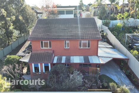 Property photo of 14 Axinite Place Eagle Vale NSW 2558