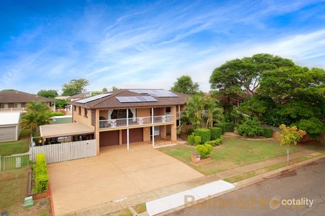 Property photo of 25 Faringdon Street Robertson QLD 4109