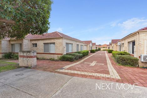 4/12-14 Alexandra Pl, Bentley, WA 6102