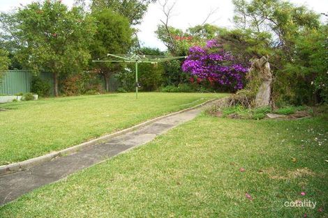 Property photo of 9 Weston Road Hurstville NSW 2220