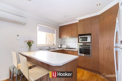 Property photo of 41 Sunshine Loop Dunlop ACT 2615