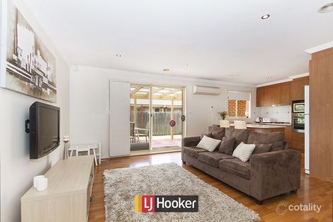 Property photo of 41 Sunshine Loop Dunlop ACT 2615