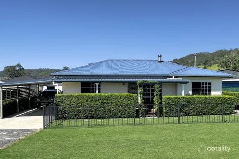 18 Colin St, Kyogle, NSW 2474