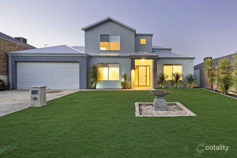 Property photo of 12 Sailboat Link Jindalee WA 6036