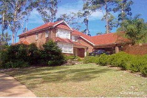 Property photo of 17 Avonleigh Way West Pennant Hills NSW 2125