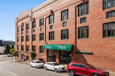 68/241 Arthur St, Teneriffe, QLD 4005