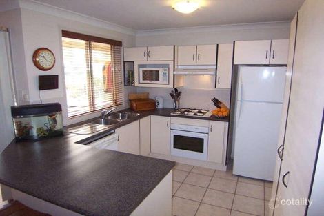 Property photo of 40 Nolan Crescent Metford NSW 2323