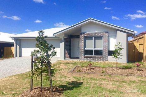 12 Sabine Cct, Holmview, QLD 4207