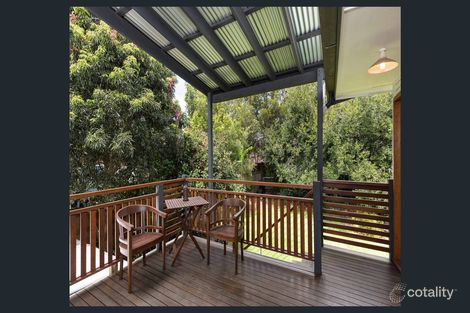 Property photo of 40 William Parade Fairfield QLD 4103