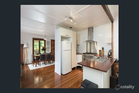 Property photo of 40 William Parade Fairfield QLD 4103