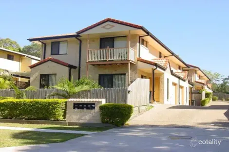 2/93-95 Cambridge St, Carina Heights, QLD 4152