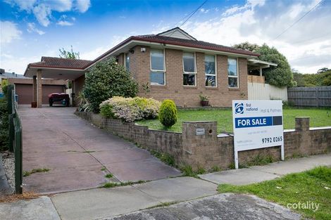 44 Outlook Dr, Dandenong North, VIC 3175