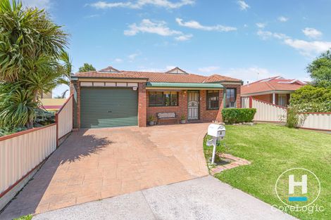 Property photo of 8 Parker Court Roxburgh Park VIC 3064