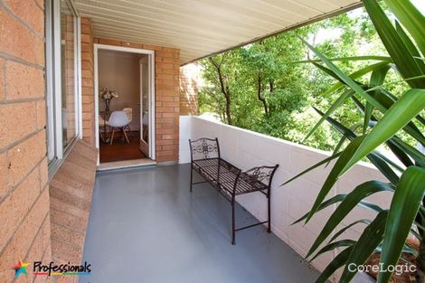 Property photo of 5/20 Thurston Street Penrith NSW 2750
