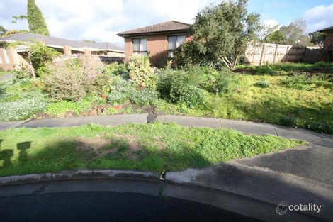 Property photo of 2 Ormiston Close Wantirna VIC 3152