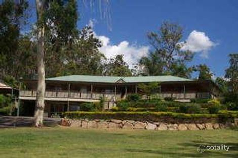 9 Bracken Ct, Cashmere, QLD 4500