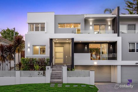 2a Sealy St, Mount Lewis, NSW 2190