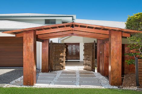Property photo of 23 Dicky Beach Close Dicky Beach QLD 4551