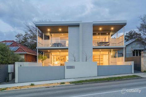2/154 Railway St, Claremont, WA 6010