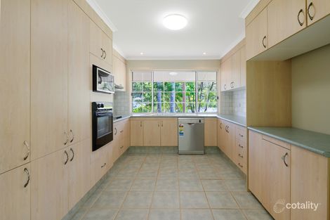 Property photo of 5 Autumn Court Mudgeeraba QLD 4213