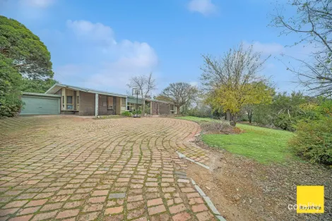 20 HARLEY ST, STRATHDALE, VIC 3550