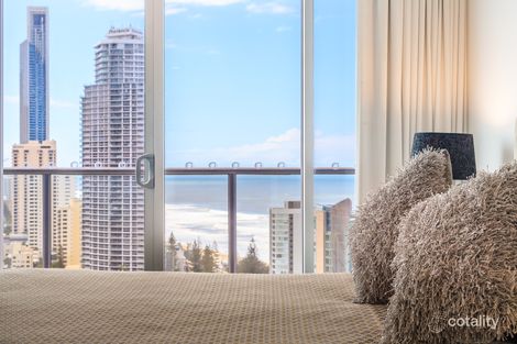 Property photo of 2404/18 Enderley Avenue Surfers Paradise QLD 4217