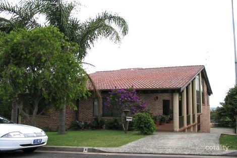 1 The Ridge, Forster, NSW 2428