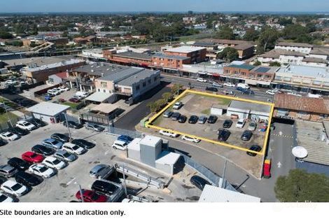 29 Canley Vale Rd, Canley Vale, NSW 2166