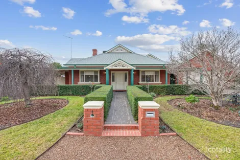 4 Knights Lane, Benalla, VIC 3672