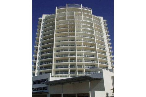 Property photo of 1602/151-173 Sturt Street Townsville City QLD 4810