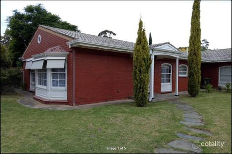 1/495 Fullarton Rd, Highgate, SA 5063