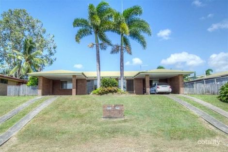3 Knight St, Mount Pleasant, QLD 4740