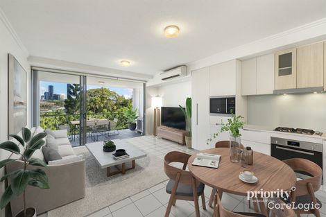 Property photo of 1404/16 Ramsgate Street Kelvin Grove QLD 4059