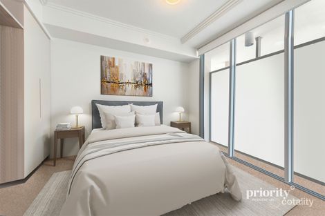 Property photo of 1404/16 Ramsgate Street Kelvin Grove QLD 4059
