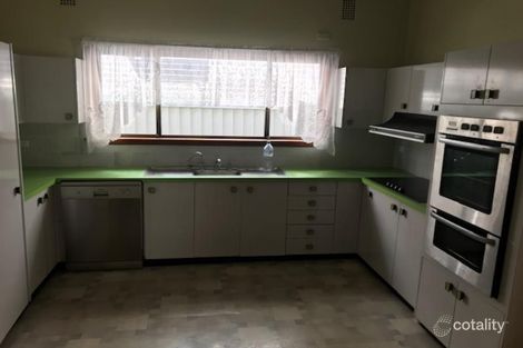 Property photo of 45 Treloar Crescent Chester Hill NSW 2162