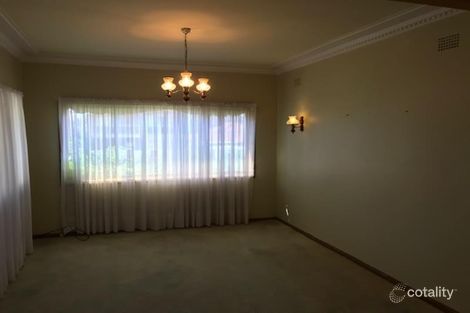 Property photo of 45 Treloar Crescent Chester Hill NSW 2162