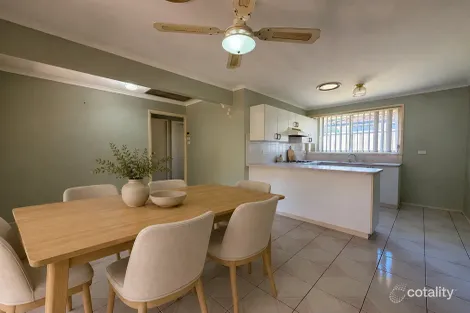 Property photo of 3 Mozart Place Cranebrook NSW 2749