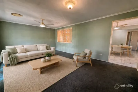 Property photo of 3 Mozart Place Cranebrook NSW 2749