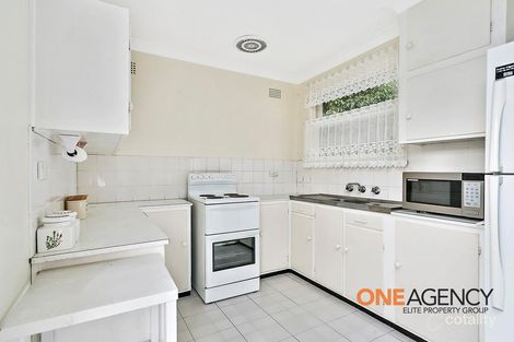 Property photo of 250 Cordeaux Road Mount Kembla NSW 2526